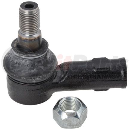 JTE169 by TRW - TRW PREMIUM CHASSIS -  STEERING TIE ROD END - JTE169