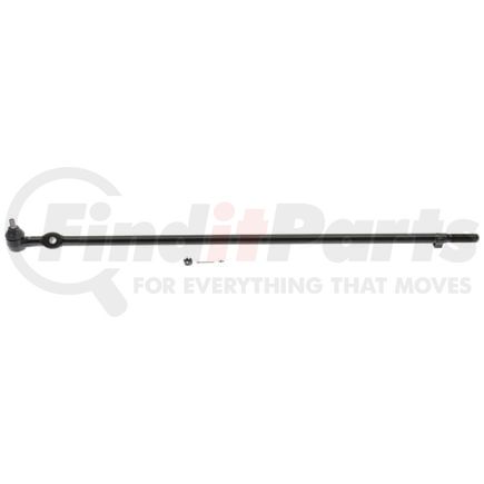 JTE1683 by TRW - TRW PREMIUM CHASSIS - STEERING TIE ROD END - JTE1683