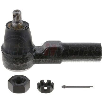 TRW JTE1684 Steering Tie Rod End TRW PREMIUM CHASSIS - STEERING TIE ROD END - JTE1684