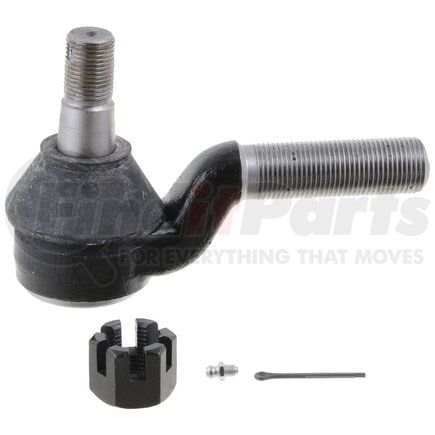 TRW JTE1706 Steering Tie Rod End TRW PREMIUM CHASSIS - STEERING TIE ROD END - JTE1706