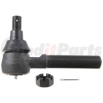JTE1709 by TRW - TRW PREMIUM CHASSIS - STEERING TIE ROD END - JTE1709