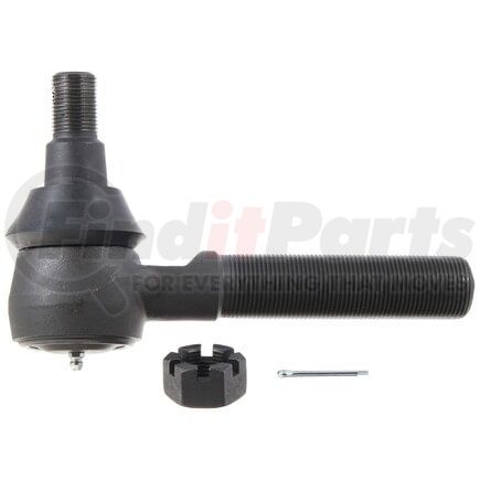 TRW JTE1710 Steering Tie Rod End TRW PREMIUM CHASSIS - STEERING TIE ROD END - JTE1710