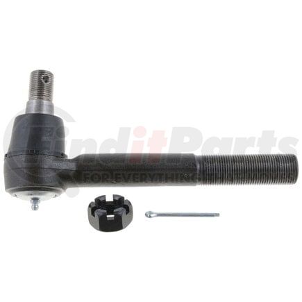 JTE1713 by TRW - TRW PREMIUM CHASSIS - STEERING TIE ROD END - JTE1713