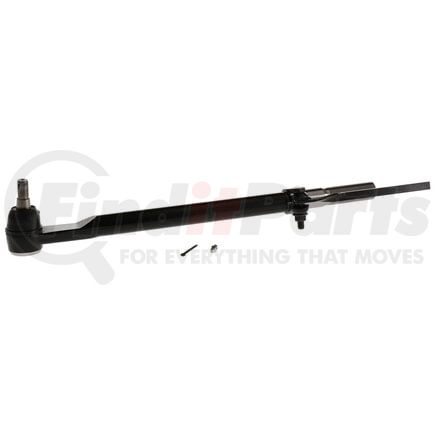 JTE1724 by TRW - TRW PREMIUM CHASSIS - TIE ROD END - JTE1724