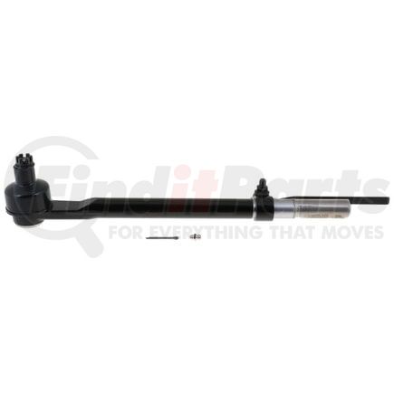 JTE1725 by TRW - TRW PREMIUM CHASSIS - STEERING TIE ROD END - JTE1725