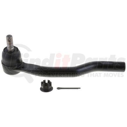 TRW JTE1729 Steering Tie Rod End TRW PREMIUM CHASSIS - STEERING TIE ROD END - JTE1729