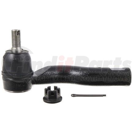 JTE1720 by TRW - TRW PREMIUM CHASSIS -  STEERING TIE ROD END - JTE1720