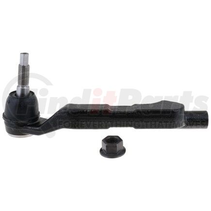 TRW JTE1736 Steering Tie Rod End TRW PREMIUM CHASSIS - STEERING TIE ROD END - JTE1736