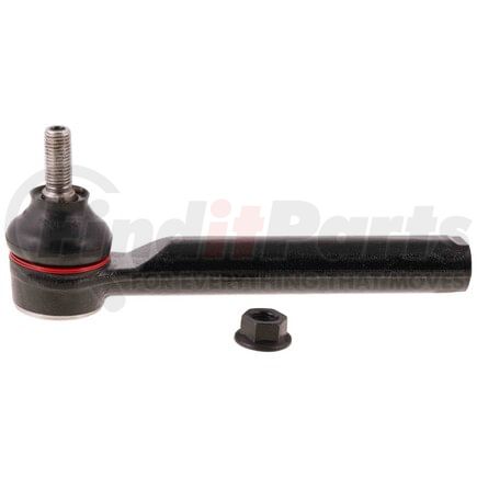 JTE1739 by TRW - TRW PREMIUM CHASSIS - STEERING TIE ROD END - JTE1739