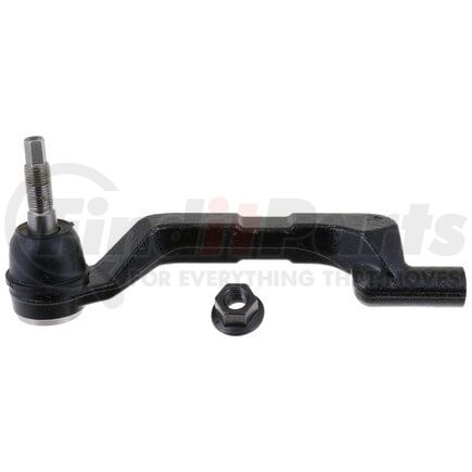 TRW JTE1733 Steering Tie Rod End TRW PREMIUM CHASSIS - STEERING TIE ROD END - JTE1733