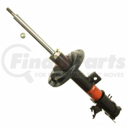 JGM4259SR by TRW - TRW PREMIUM CHASSIS - SUSPENSION STRUT ASSEMBLY - JGM4259SR