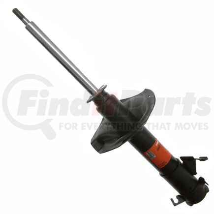 JGM4257SL by TRW - TRW PREMIUM CHASSIS - SUSPENSION STRUT ASSEMBLY - JGM4257SL