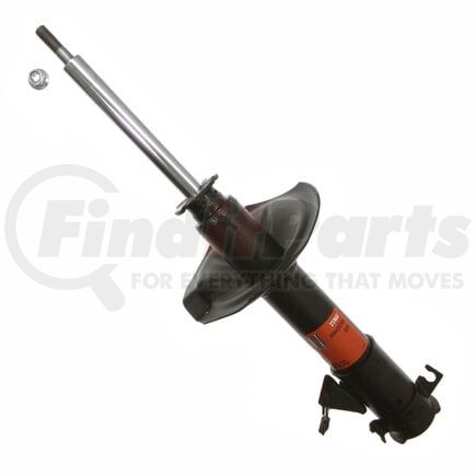JGM4257SR by TRW - TRW PREMIUM CHASSIS - SUSPENSION STRUT ASSEMBLY - JGM4257SR
