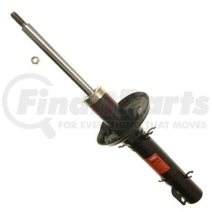 JGM4280S by TRW - TRW PREMIUM CHASSIS - SUSPENSION STRUT ASSEMBLY - JGM4280S
