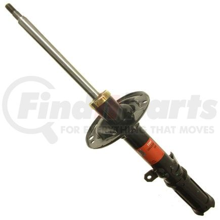 TRW JGM4291SR Suspension Strut Assembly TRW PREMIUM CHASSIS - SUSPENSION STRUT ASSEMBLY - JGM4291SR
