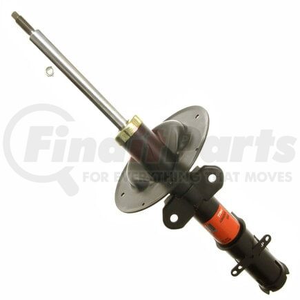JGM4292S by TRW - TRW PREMIUM CHASSIS - SUSPENSION STRUT ASSEMBLY - JGM4292S