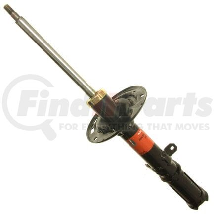 TRW JGM4293SL Suspension Strut Assembly TRW PREMIUM CHASSIS - SUSPENSION STRUT ASSEMBLY - JGM4293SL