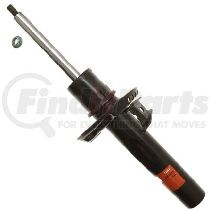 JGM4304S by TRW - TRW PREMIUM CHASSIS - SUSPENSION STRUT ASSEMBLY - JGM4304S