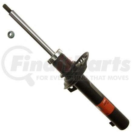 JGM4318S by TRW - TRW PREMIUM CHASSIS - SUSPENSION STRUT ASSEMBLY - JGM4318S