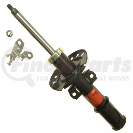 TRW JGM4335SL Suspension Strut Assembly TRW PREMIUM CHASSIS - SUSPENSION STRUT ASSEMBLY - JGM4335SL