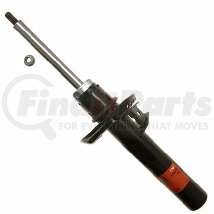 JGM4332S by TRW - TRW PREMIUM CHASSIS - SUSPENSION STRUT ASSEMBLY - JGM4332S