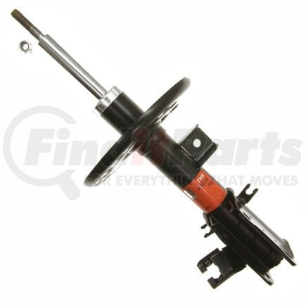 JGM4341SL by TRW - TRW PREMIUM CHASSIS - SUSPENSION STRUT ASSEMBLY - JGM4341SL