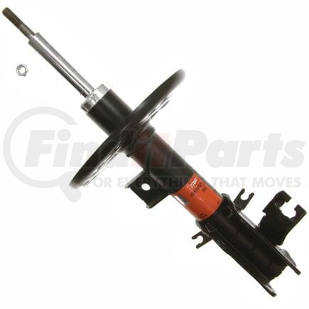 JGM4341SR by TRW - TRW PREMIUM CHASSIS - SUSPENSION STRUT ASSEMBLY - JGM4341SR