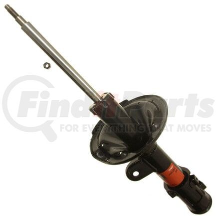 JGM4359SL by TRW - TRW PREMIUM CHASSIS - SUSPENSION STRUT ASSEMBLY - JGM4359SL