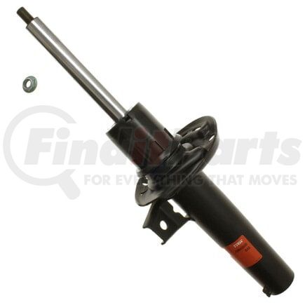 JGM4360S by TRW - TRW PREMIUM CHASSIS - SUSPENSION STRUT ASSEMBLY - JGM4360S