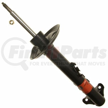 TRW JGM4381SR Suspension Strut Assembly TRW PREMIUM CHASSIS - SUSPENSION STRUT ASSEMBLY - JGM4381SR