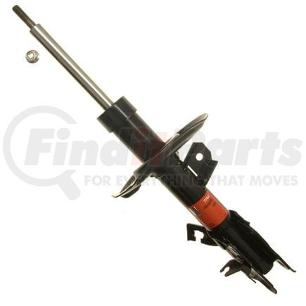 JGM4407SL by TRW - TRW PREMIUM CHASSIS - SUSPENSION STRUT ASSEMBLY - JGM4407SL