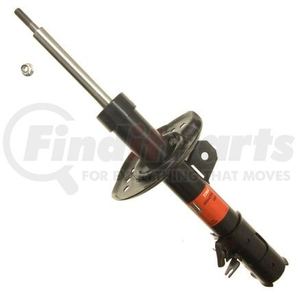 JGM4407SR by TRW - TRW PREMIUM CHASSIS - SUSPENSION STRUT ASSEMBLY - JGM4407SR