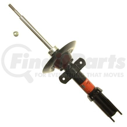 TRW JGM4416S Suspension Strut Assembly TRW PREMIUM CHASSIS - SUSPENSION STRUT ASSEMBLY - JGM4416S
