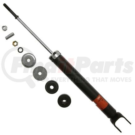 JGM4426S by TRW - TRW PREMIUM CHASSIS - SHOCK ABSORBER - JGM4426S