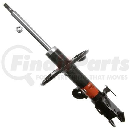 JGM4427SL by TRW - TRW PREMIUM CHASSIS - SUSPENSION STRUT ASSEMBLY - JGM4427SL