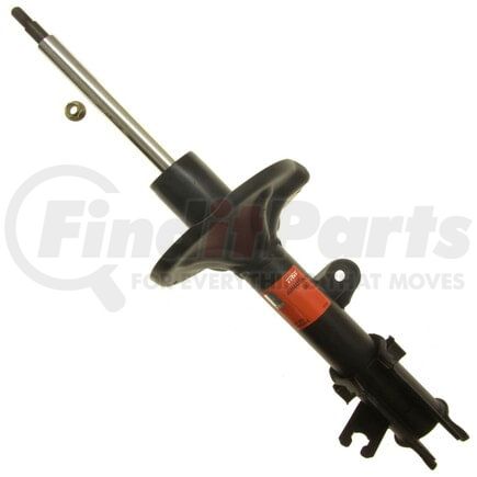 JGM4433SL by TRW - TRW PREMIUM CHASSIS - SUSPENSION STRUT ASSEMBLY - JGM4433SL