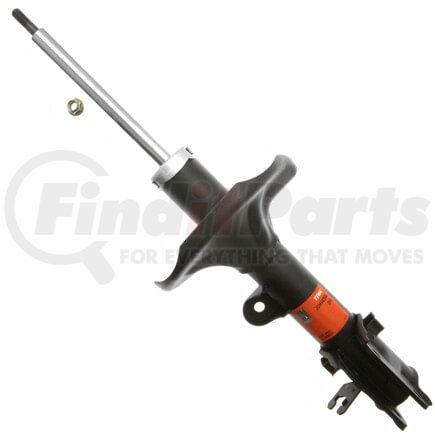 JGM4435SL by TRW - TRW PREMIUM CHASSIS - SUSPENSION STRUT ASSEMBLY - JGM4435SL