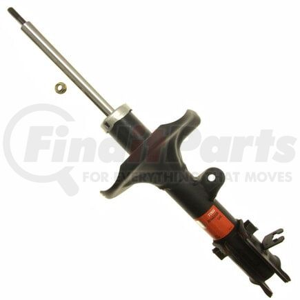 JGM4435SR by TRW - TRW PREMIUM CHASSIS - SUSPENSION STRUT ASSEMBLY - JGM4435SR