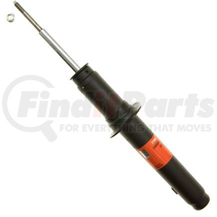 TRW JGM4444S Suspension Strut Assembly TRW PREMIUM CHASSIS - SUSPENSION STRUT ASSEMBLY -JGM4444S