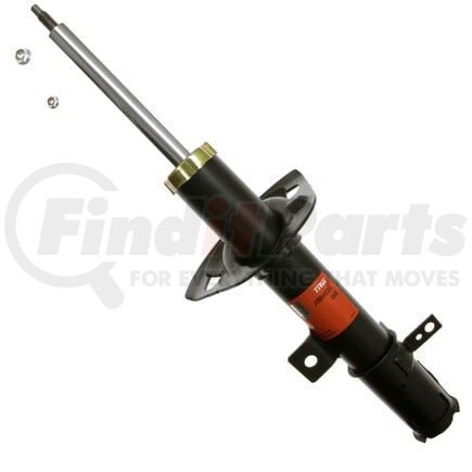 JGM4453SL by TRW - TRW PREMIUM CHASSIS - SUSPENSION STRUT ASSEMBLY - JGM4453SL