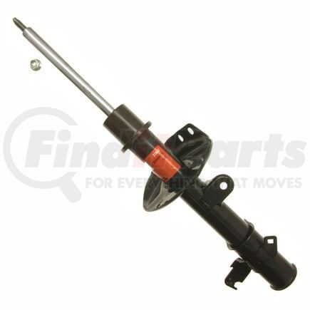 TRW JGM4461SR Suspension Strut Assembly TRW PREMIUM CHASSIS - SUSPENSION STRUT ASSEMBLY - JGM4461SR