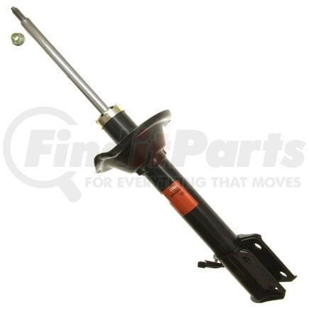 TRW JGM4469SR Suspension Strut Assembly TRW PREMIUM CHASSIS - SUSPENSION STRUT ASSEMBLY - JGM4469SR