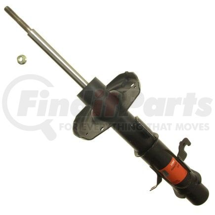 JGM4479SR by TRW - TRW PREMIUM CHASSIS - SUSPENSION STRUT ASSEMBLY - JGM4479SR