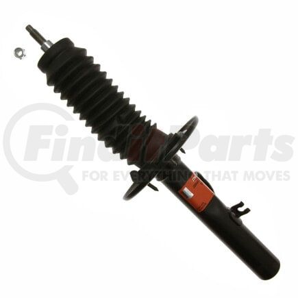 JGM4491SL by TRW - TRW PREMIUM CHASSIS - SUSPENSION STRUT ASSEMBLY - JGM4491SL