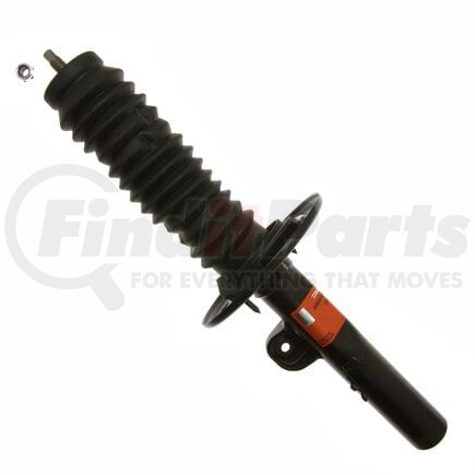 JGM4491SR by TRW - TRW PREMIUM CHASSIS - SUSPENSION STRUT ASSEMBLY - JGM4491SR