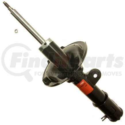 TRW JGM4537SR Suspension Strut Assembly TRW PREMIUM CHASSIS - SUSPENSION STRUT ASSEMBLY - JGM4537SR