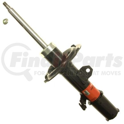 TRW JGM4535SR Suspension Strut Assembly TRW PREMIUM CHASSIS - SUSPENSION STRUT ASSEMBLY - JGM4535SR