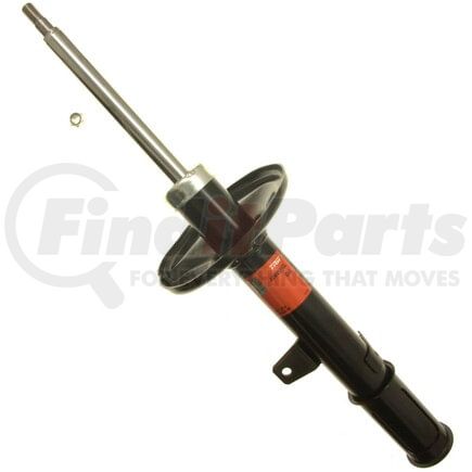 JGM4589SL by TRW - TRW PREMIUM CHASSIS - SUSPENSION STRUT ASSEMBLY - JGM4589SL