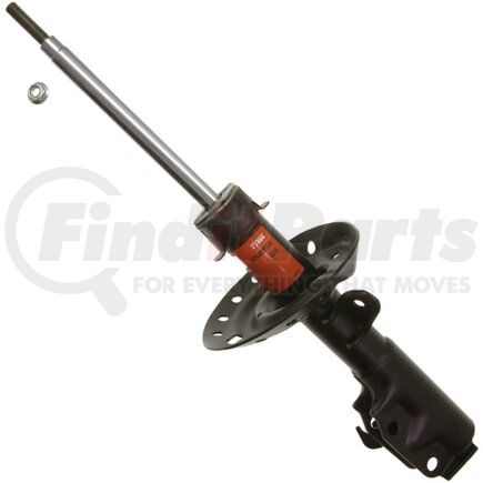 TRW JGM4595SR Suspension Strut Assembly TRW PREMIUM CHASSIS - SUSPENSION STRUT ASSEMBLY - JGM4595SR