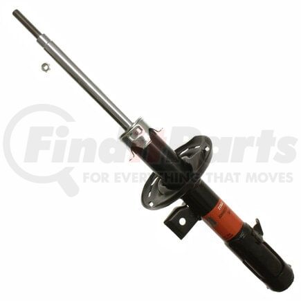 TRW JGM4607SR Suspension Strut Assembly TRW PREMIUM CHASSIS - SUSPENSION STRUT ASSEMBLY - JGM4607SR